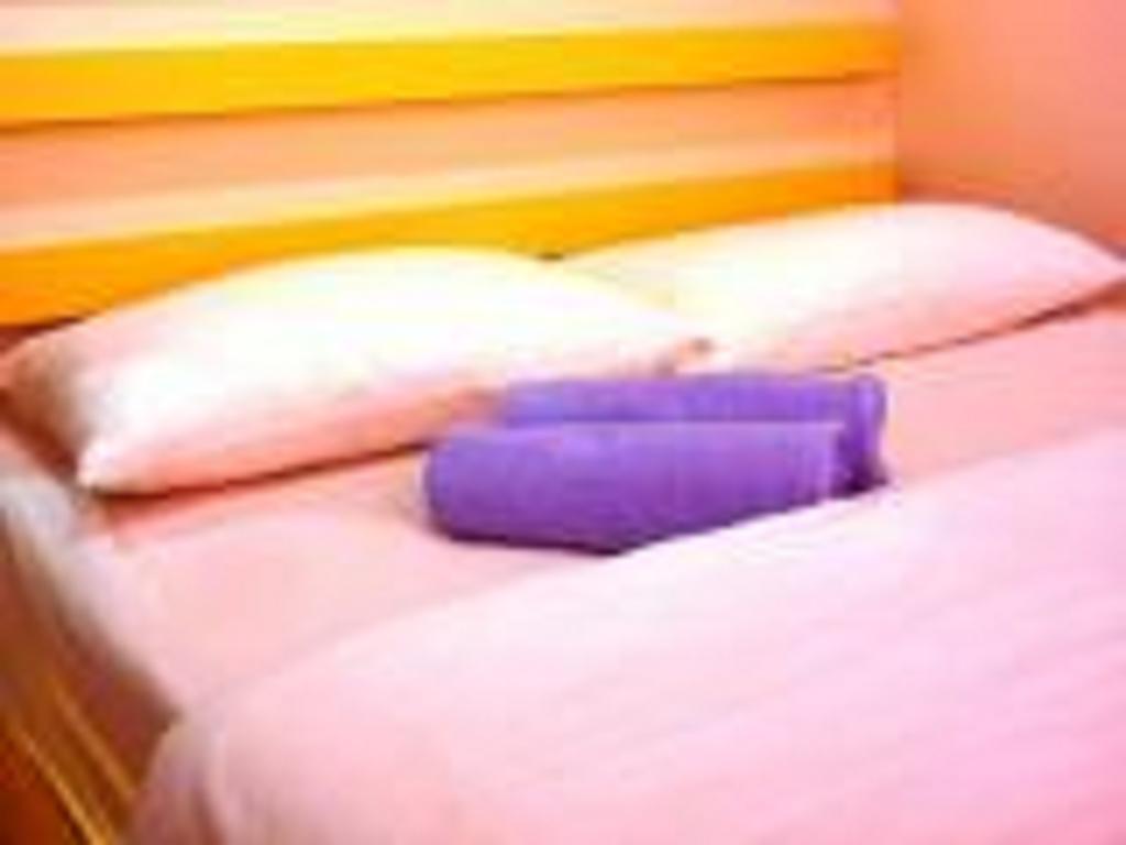Rest & Go Hotel Shah Alam @ Uitm & Hospital Shah Alam Exteriör bild