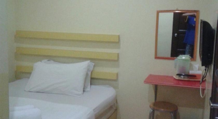 Rest & Go Hotel Shah Alam @ Uitm & Hospital Shah Alam Exteriör bild